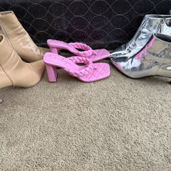 High Heels 
