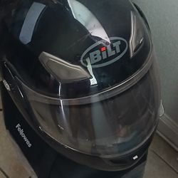 Motorcycle Helmet