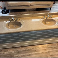Sink Countertop 