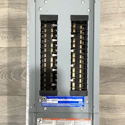 Schneider Electric / Square D NQ Series 4-Wire Panelboard