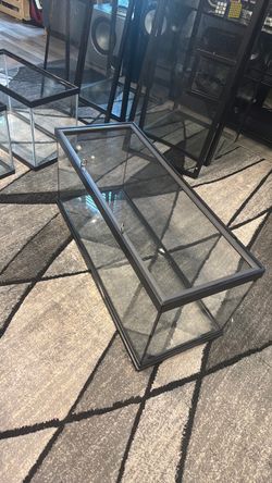 20 gallon Reptile Tank w/ Sliding Locking Lid