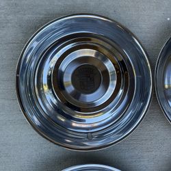 Cadillac Hubcaps