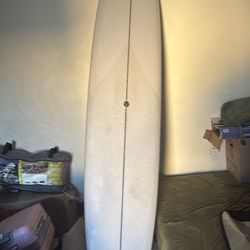 9’0 “  EC surfboard