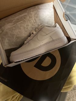 New Air Force