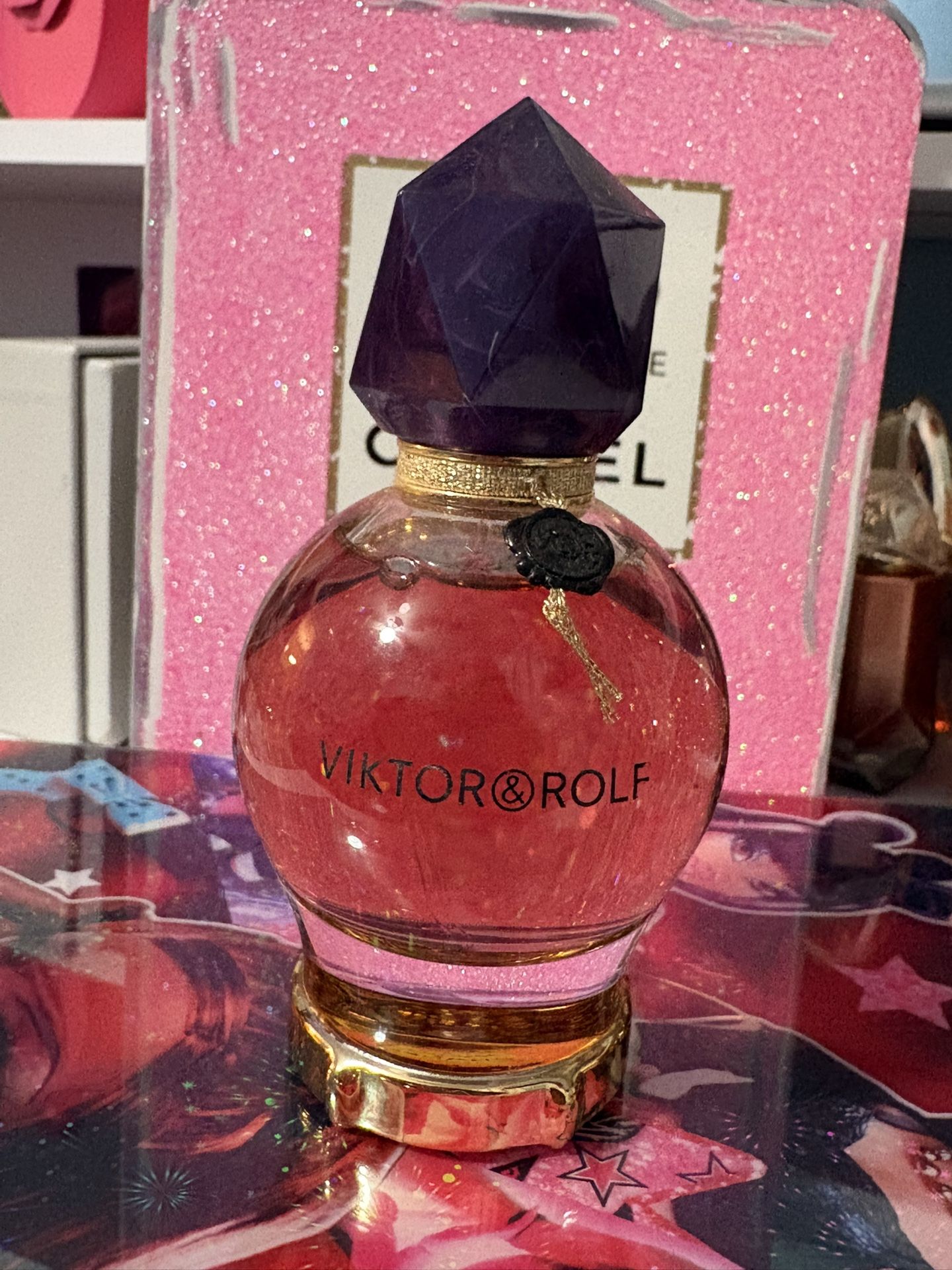 VIKTOR & ROLF GOOD FORTUNE EAU DE PARFUM