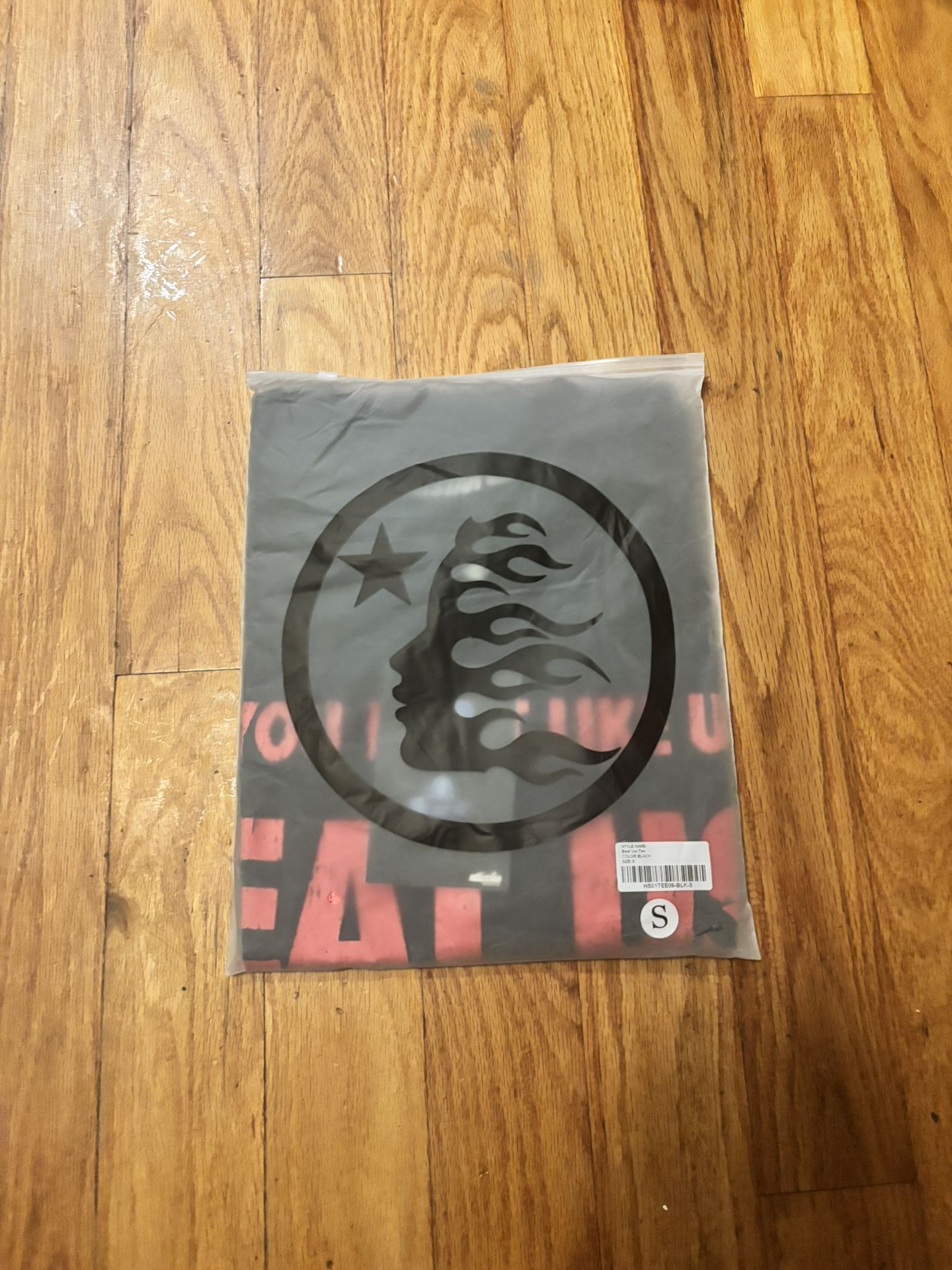 Hellstar Beat Us! Tee | Men’s Small 