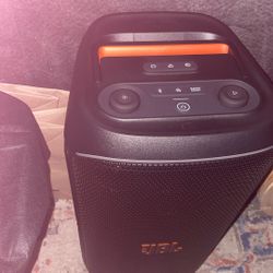 Jbl Speaker 