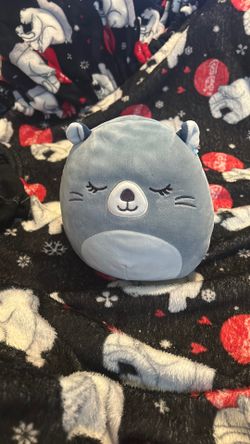 cute small squish mellow