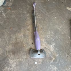 Shark steam mop