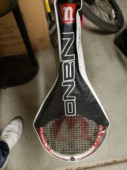 Tennis Racket
