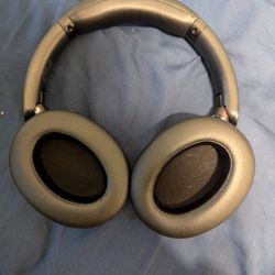 Sony wb910n Headphones 