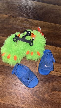 size 5 boys