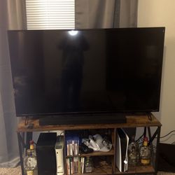 Tv And Sound Bar For Sale