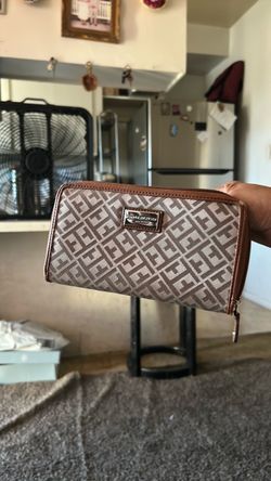 Tommy Women’s Wallet