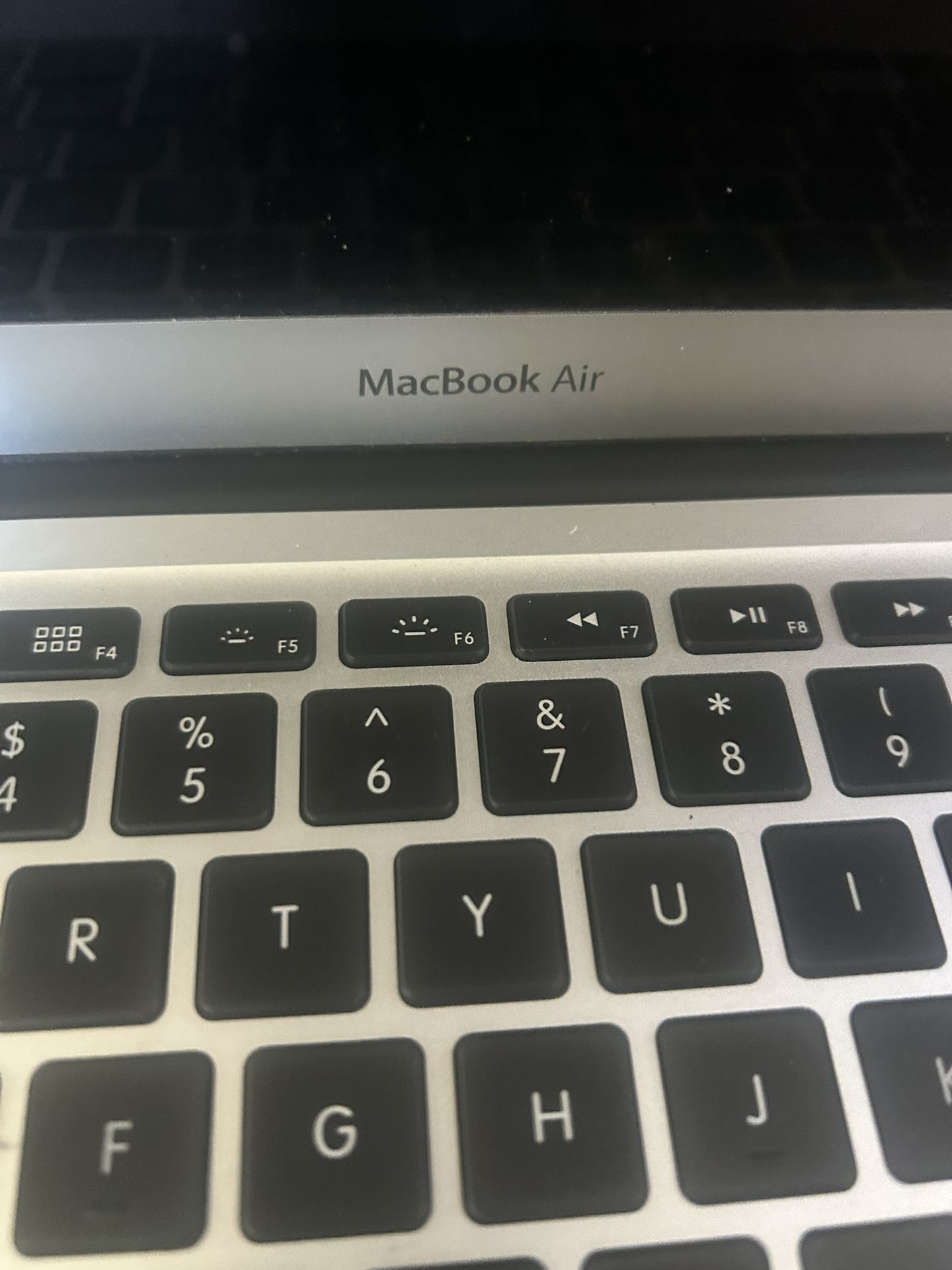 Mac Book AIR