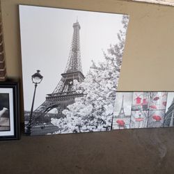 Paris Decor