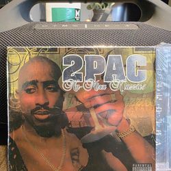 2PAC Nu Mixx Klazzics