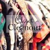 Closet clean out 