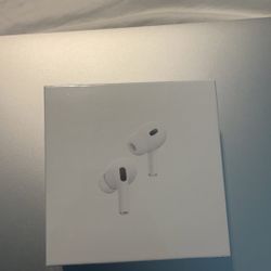 Air Pod Pros Gen 2 