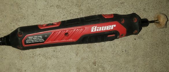 Bauer Dremel