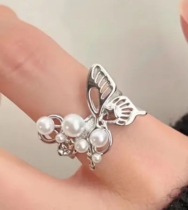 Women Fashion Ring 