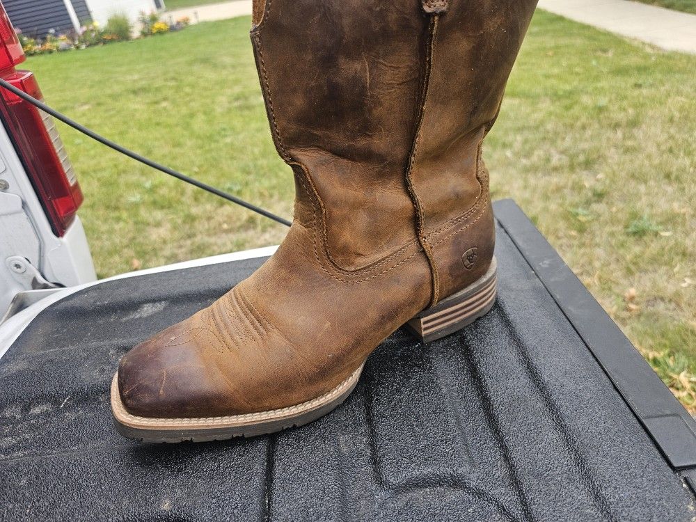 Boots