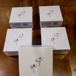 AirPods Pro’s 2 Generation 