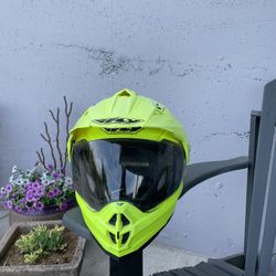 Motorcycle Helmet 