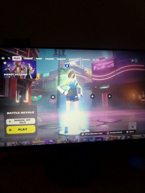Acer Monitor