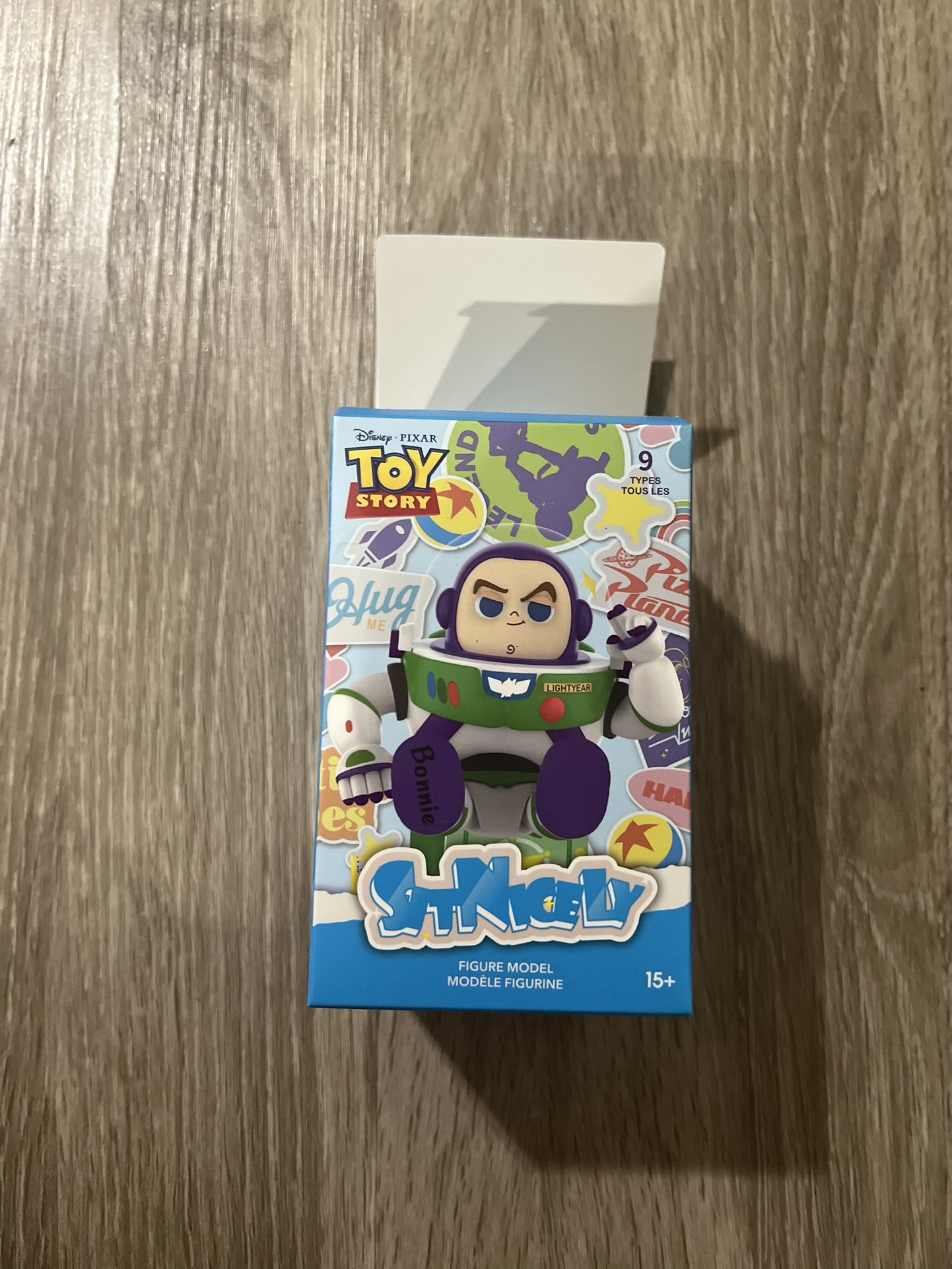 MINISO- Toy Story blind box - BO PEEP 