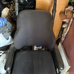 Orion Chair For Sale 