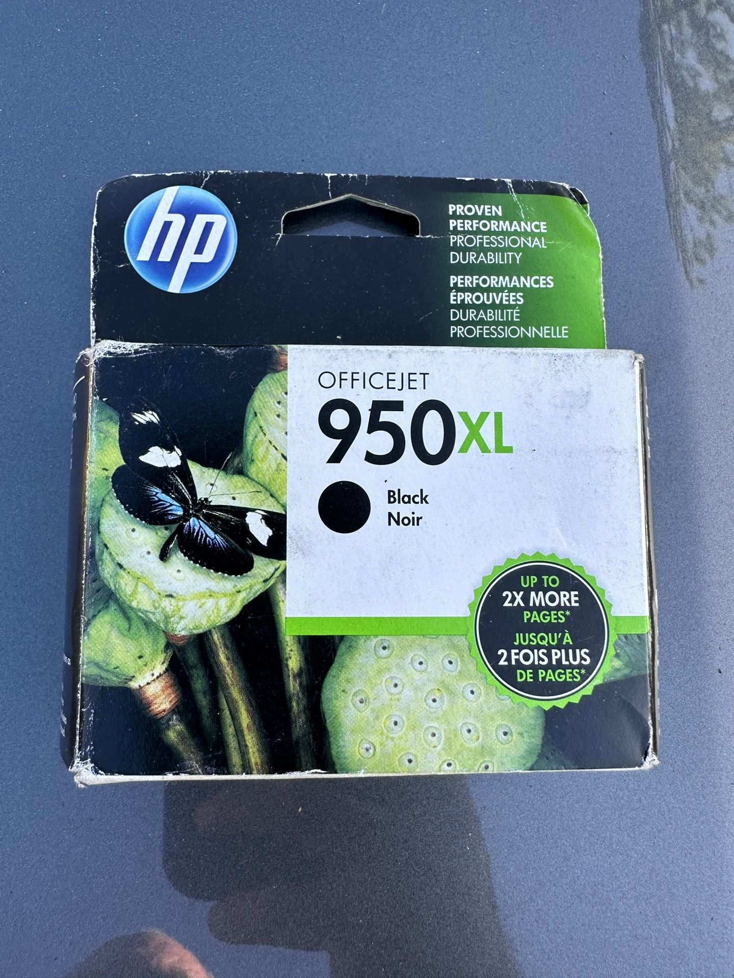Computer Ink For Printer New In Box