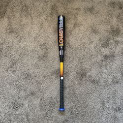 Baseball Bat- Louisville Select PWR