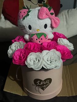 Flower arrangements