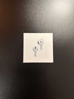 AirPod Gen 4 (With ANC)