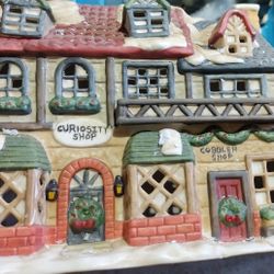 Christmas Collectables All Types