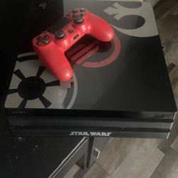 PS4 “ Star Wars “ 