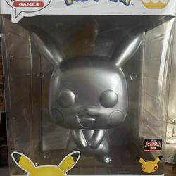 Funko Pop Pokémon 