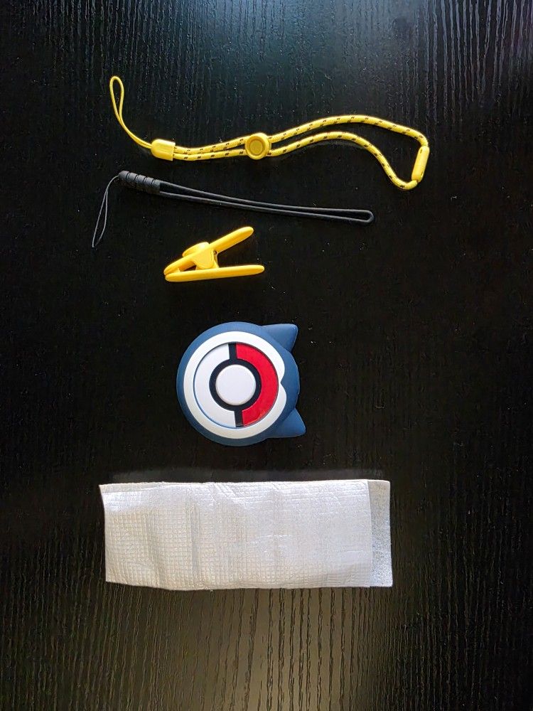 Pokemon Go Auto Catcher Plus+