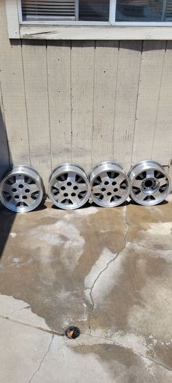 Rims obs