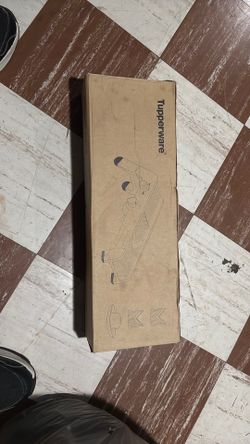 Tupperware vegetable cutter