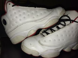 air Jordan 13s