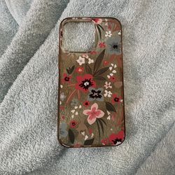 iPhone 13 Case