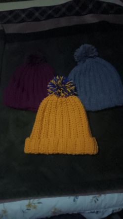 BEANIES