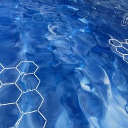 Metallic Floor Epoxy 