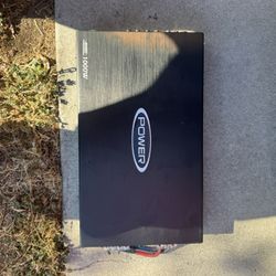 Power 1000 Watt