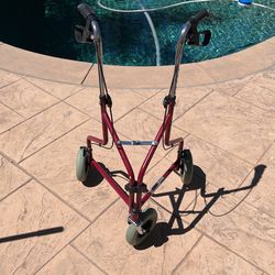 Prodigy Try Pod Walker