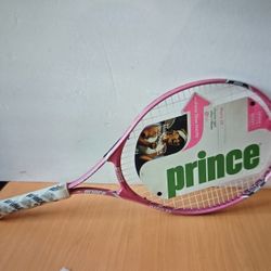 NEW PRINCE Maria 23 Pre-strung JUNIOR Tennis Racket