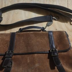 Fossil Vintage Men's Bag