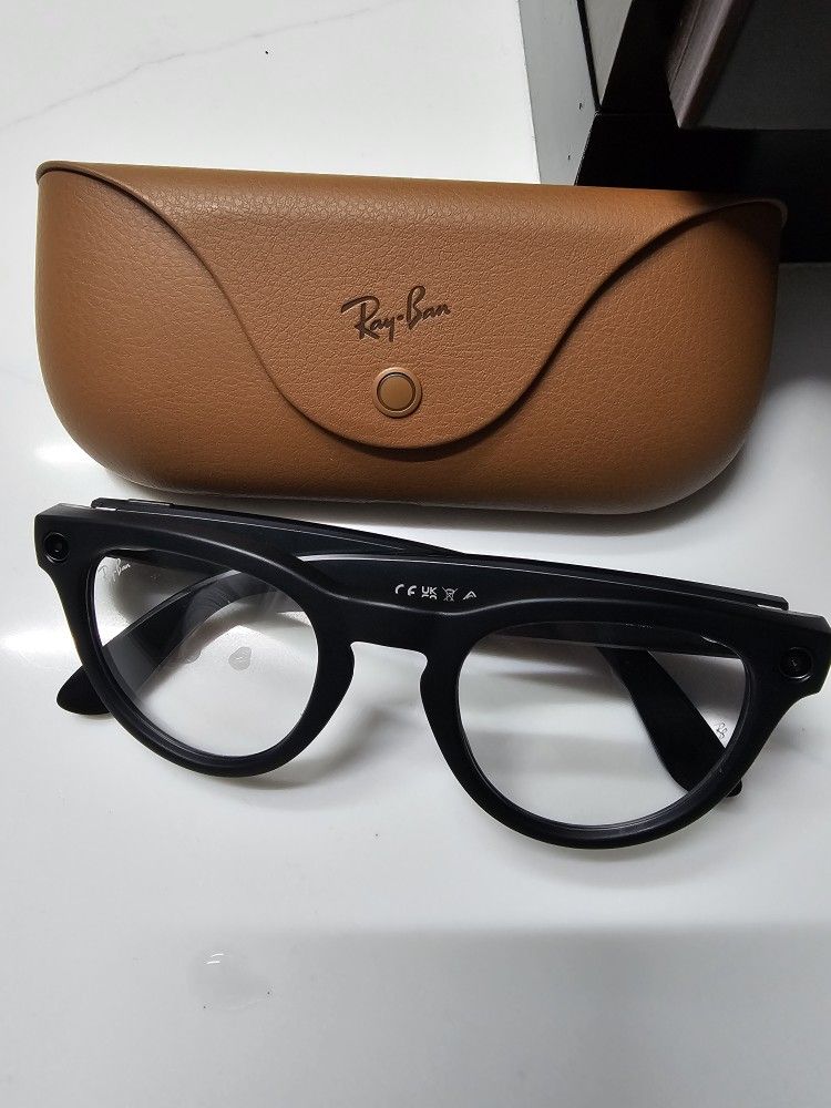 Meta RayBan Smart Glasses for Sale in Bothell, WA OfferUp